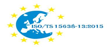 ISO/TS 15638-13:2015