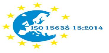ISO 15638-15:2014