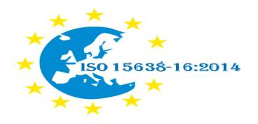 ISO 15638-16:2014
