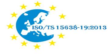 ISO/TS 15638-19:2013