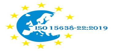 ISO 15638-22:2019
