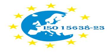 ISO 15638-23