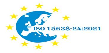 ISO 15638-24:2021