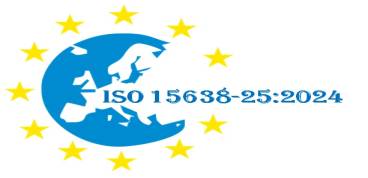 ISO 15638-25:2024