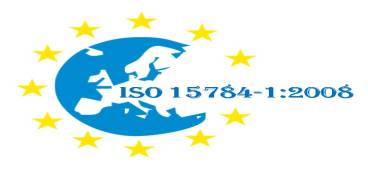 ISO 15784-1:2008