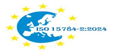 ISO 15784-2:2024
