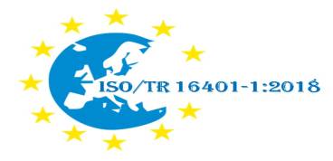 ISO/TR 16401-1:2018