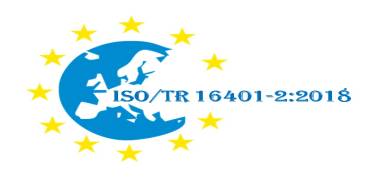 ISO/TR 16401-2:2018