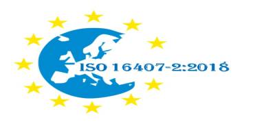 ISO 16407-2:2018