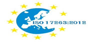 ISO 17263:2012