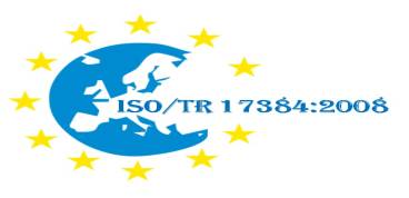 ISO/TR 17384:2008