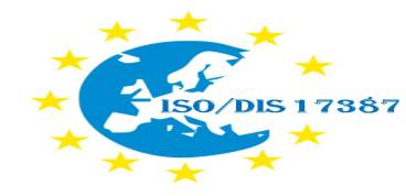 ISO/DIS 17387