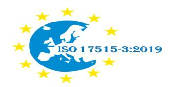 ISO 17515-3:2019