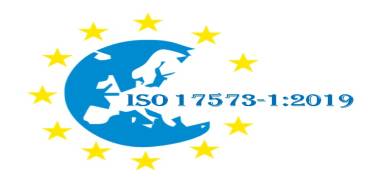 ISO 17573-1:2019