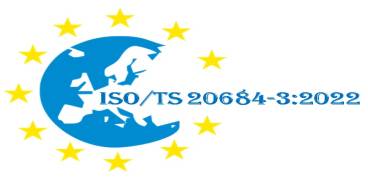 ISO/TS 20684-3:2022