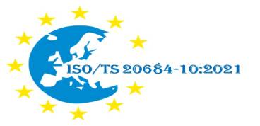 ISO/TS 20684-10:2021