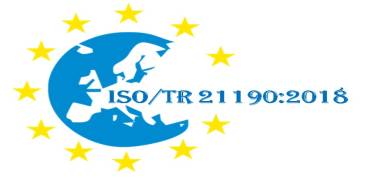 ISO/TR 21190:2018