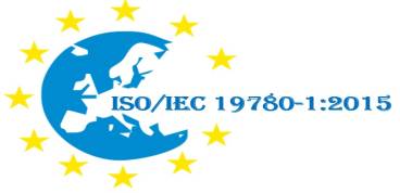 ISO/IEC 19780-1:2015