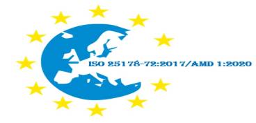 ISO 25178-72:2017/Amd 1:2020