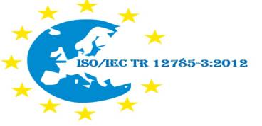 ISO/IEC TR 12785-3:2012