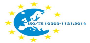 ISO/TS 10303-1121:2014