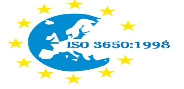 ISO 3650:1998