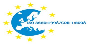 ISO 3650:1998/Cor 1:2008