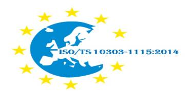ISO/TS 10303-1115:2014