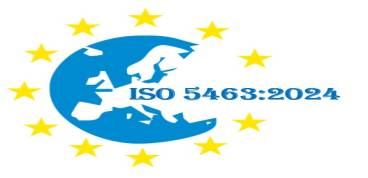 ISO 5463:2024