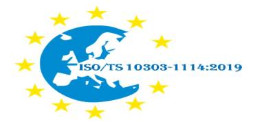 ISO/TS 10303-1114:2019