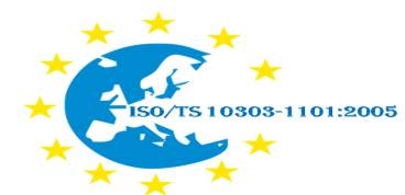 ISO/TS 10303-1101:2005