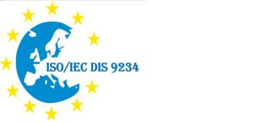 ISO/IEC DIS 9234