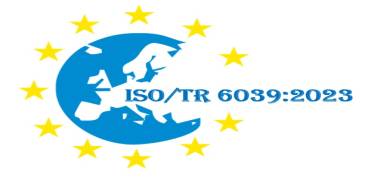 ISO/TR 6039:2023