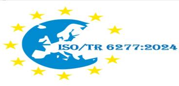 ISO/TR 6277:2024