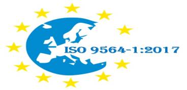 ISO 9564-1:2017