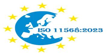 ISO 11568:2023