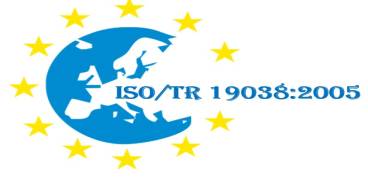 ISO/TR 19038:2005