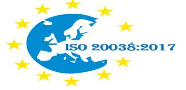ISO 20038:2017