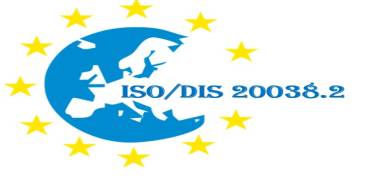 ISO/DIS 20038.2