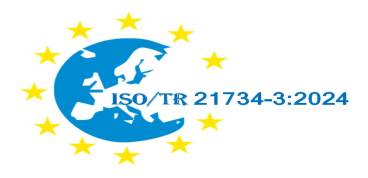 ISO/TR 21734-3:2024
