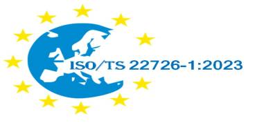 ISO/TS 22726-1:2023
