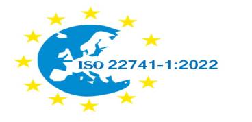 ISO 22741-1:2022