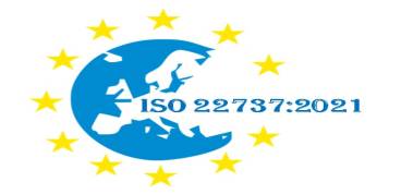 ISO 22737:2021