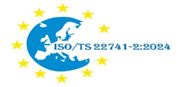 ISO/TS 22741-2:2024