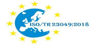ISO/TR 23049:2018