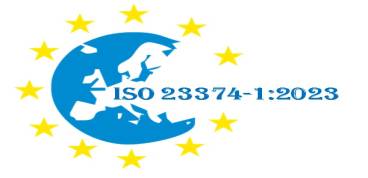 ISO 23374-1:2023