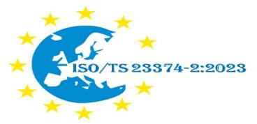 ISO/TS 23374-2:2023
