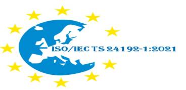 ISO/IEC TS 24192-1:2021