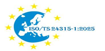 ISO/TS 24315-1:2025