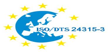 ISO/DTS 24315-3